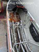 Anhänger geschlossen SF27A 
