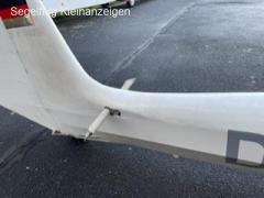 Anhänger geschlossen SF27A 