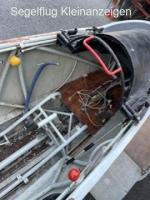 Anhänger geschlossen SF27A 