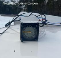 Biete CAI 302 (defektes GPS)