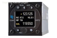 KRT2-S 8,33 Radio
