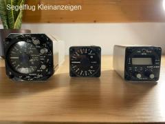 ILEC SB-8 mit RAZ und ASR