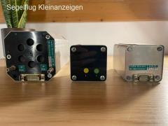 ILEC SB-8 mit RAZ und ASR