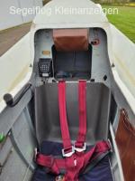 Ka6 CR – Klassiker mit Cabrio-Flair und Herzblut gepflegt