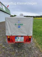 Ka6 CR – Klassiker mit Cabrio-Flair und Herzblut gepflegt