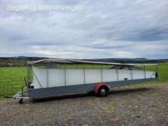 Ka6 CR – Klassiker mit Cabrio-Flair und Herzblut gepflegt