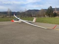 JS-MD 3 18m + 15m