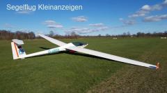 DG-300WL hat 2025 noch Termine frei