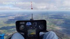 DG-300WL hat 2025 noch Termine frei