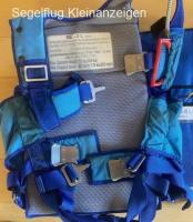 Rettungsfallschirm RE-5L Serie 5