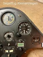 Std. Cirrus Instrument Panel completd with instruments