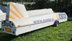DG400 15m/17m