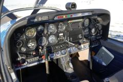 DR400-180R mit Verstellpropeller
