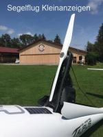 Pipistrel Taurus 503 M