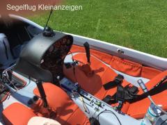 Pipistrel Taurus 503 M