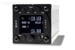 Radio VHF TQ KRT2 8,33khz NEW, never used