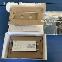Radio VHF TQ KRT2 8,33khz NEW, never used