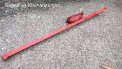 Schleppstange