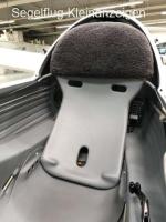 Suche LS4a Rückenlehne /-Teile. auch  Schultergurtbefestigung LS4 bis LS8  