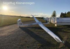 Ventus 3M Performance - Vollausstattung, Top gepflegt
