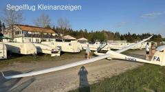 Ventus 3M Performance - Vollausstattung, Top gepflegt