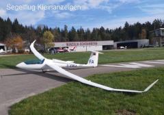 Ventus 3M Performance - Vollausstattung, Top gepflegt