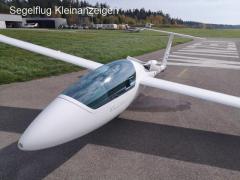 Ventus 3M Performance - Vollausstattung, Top gepflegt