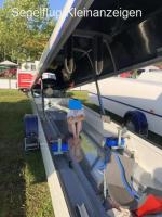 Ventus 3M Performance - Vollausstattung, Top gepflegt