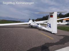 Ventus 3M Performance - Vollausstattung, Top gepflegt