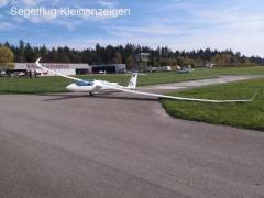 Ventus 3M Performance - Vollausstattung, Top gepflegt