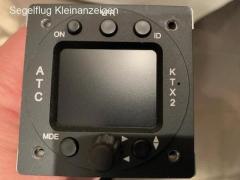 Transponder KTX2-S mit ADS-B-Light