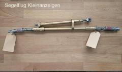 4x Hotellier Coupling - Ball, Socket and Sleeve (Coming from an LS-4a)