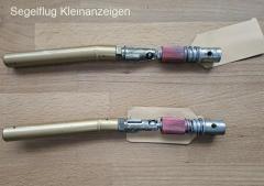 4x Hotellier Coupling - Ball, Socket and Sleeve (Coming from an LS-4a)