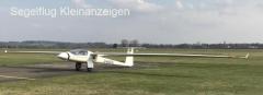 Stemme S10V   Limbach Einspritzer 115PS  mit geschlossenem Transportanhänger