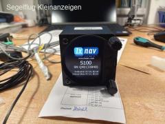 LX NAV S100 Reserve now