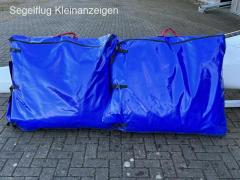 Bezüge für Arcus M