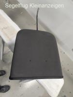 Instrumentenpilz und -Brett DG 800 (klein) incl. integrierter Flarm- Antenne