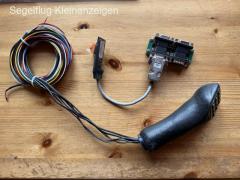 LXNAV Remote Stick für LX 8000/9000