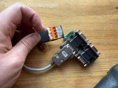 LXNAV Remote Stick für LX 8000/9000