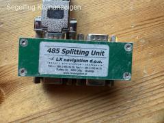 LXNAV Remote Stick für LX 8000/9000