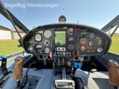 Stemme S10-VT neuer Motor neue Kupplung