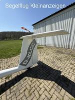 Stemme S10-VT neuer Motor neue Kupplung