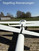 Stemme S10-VT neuer Motor neue Kupplung