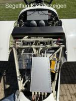 Stemme S10-VT neuer Motor neue Kupplung