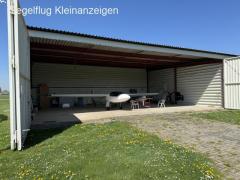 Stemme S10-VT neuer Motor neue Kupplung