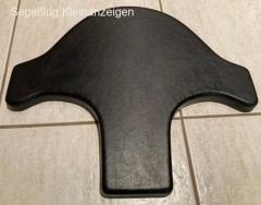 Instrumentenbrett ASW 19