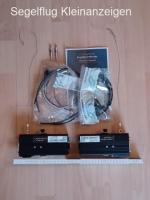 Mückenputzer Antrieb elektrisch: Ontrack cutting edge bug wiper