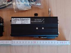 Mückenputzer Antrieb elektrisch: Ontrack cutting edge bug wiper