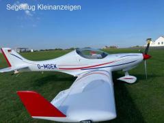 DYNAMIC WT-9 UL 600 F-SCHLEPP mit ROTAX 914 UL (Gesamtpaket ready to fly)