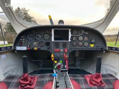DYNAMIC WT-9 UL 600 F-SCHLEPP mit ROTAX 914 UL (Gesamtpaket ready to fly)